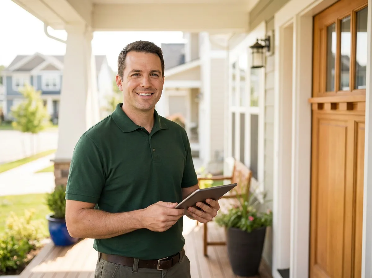 Pest control FAQs for West Farmington, OH
